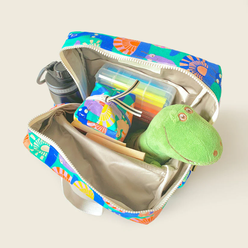 CARRY - Backpack - Glo - Image 5