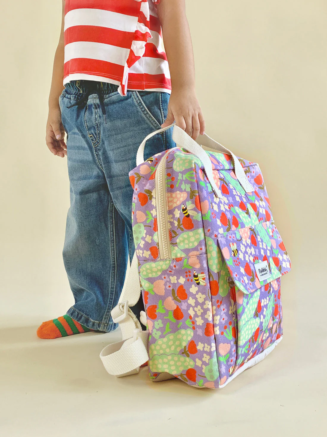 CARRY - Backpack - Spring - Image 2