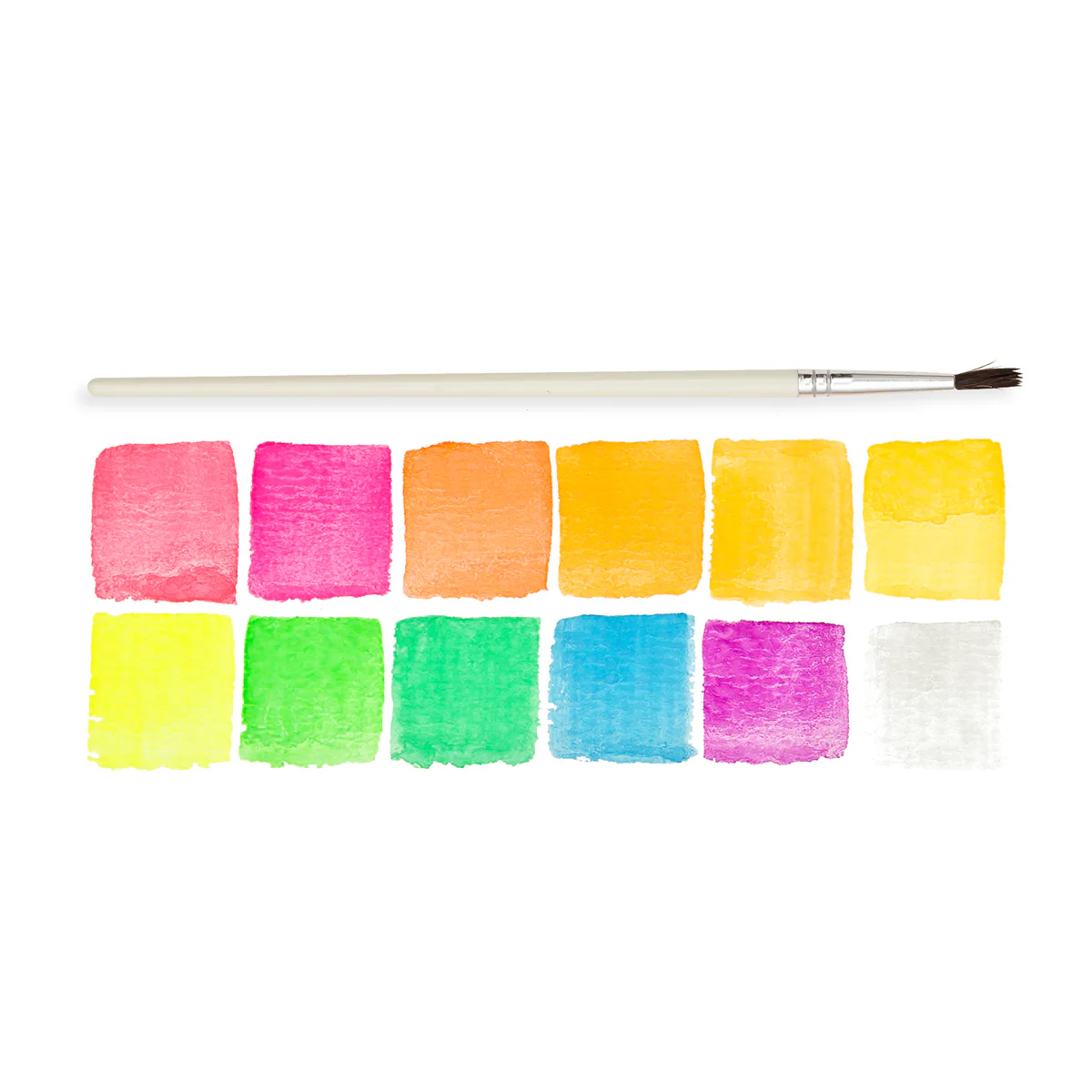 Chroma Blends Neon Watercolor Paint- 13 Piece Set - Image 3