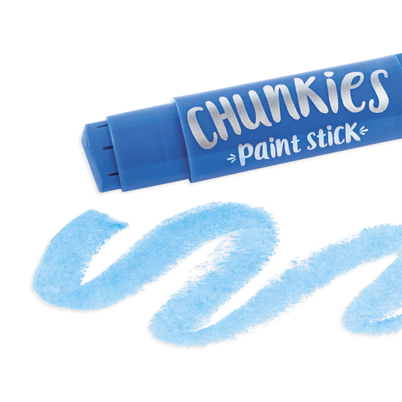 Chunkies Paint Sticks - Variety Pack of 24 - Image 6