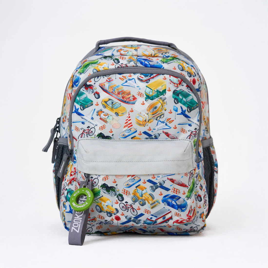 City Safari Bag Mini - Image 3