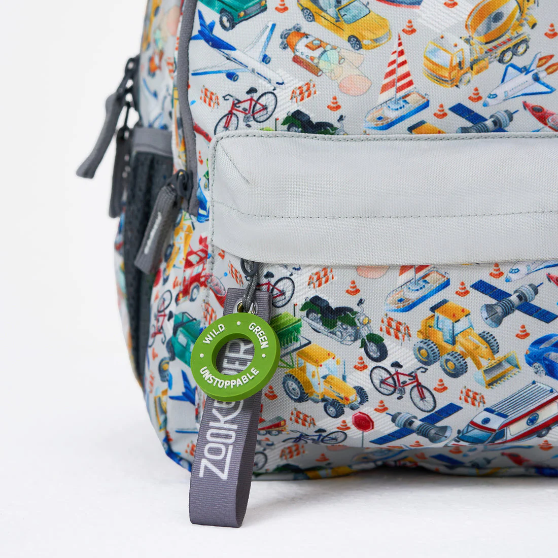 City Safari Bag Mini - Image 7