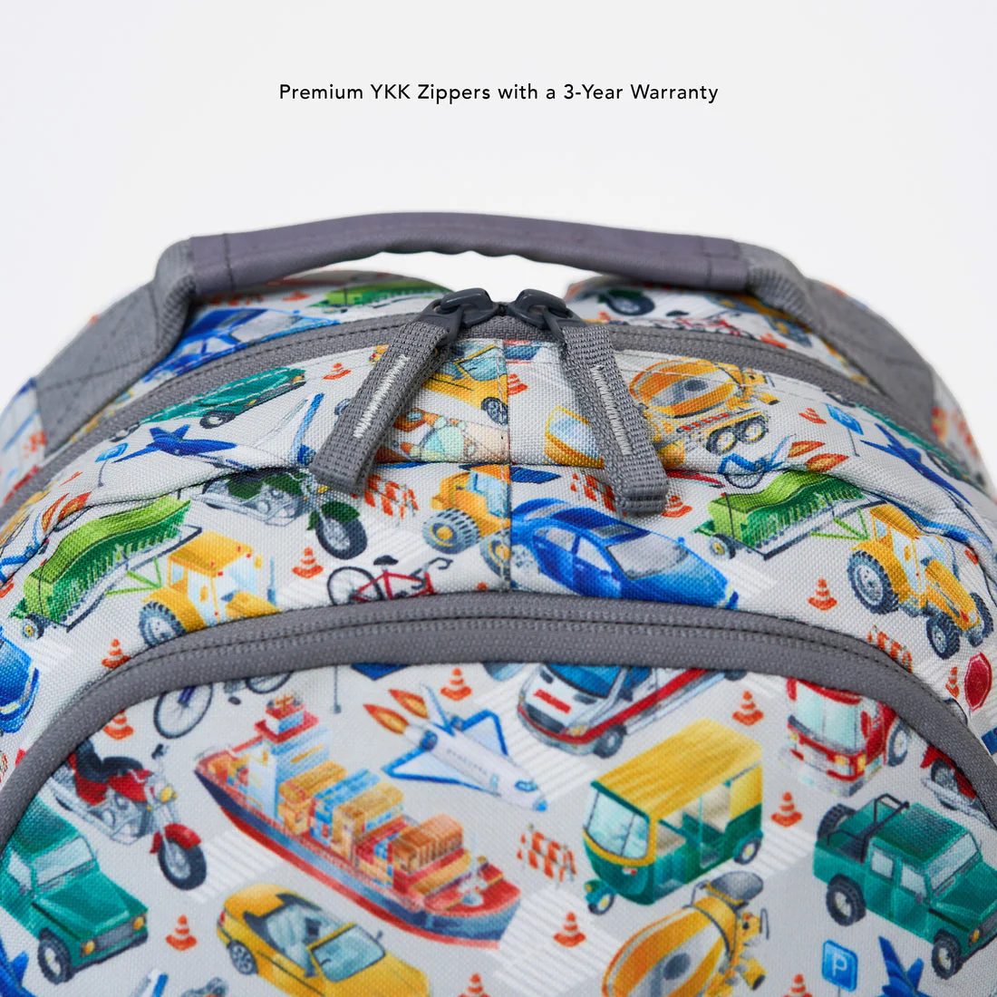 City Safari Bag Mini - Image 9