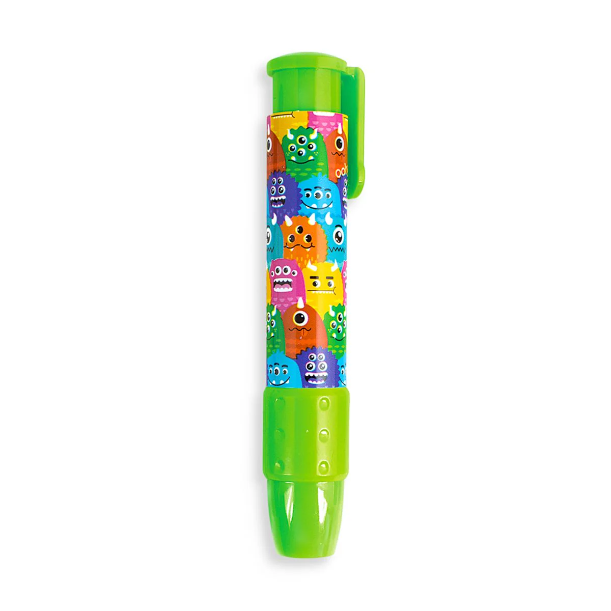 Click-it Erasers: Monsters - Image 3