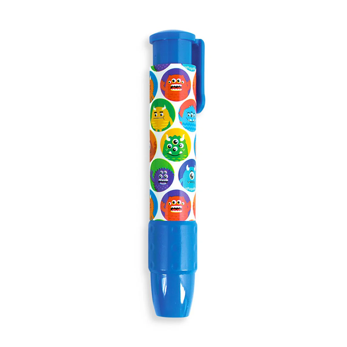 Click-it Erasers: Monsters - Image 4