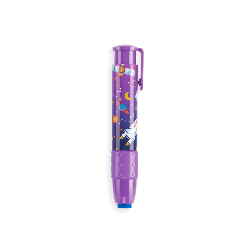 Click-it Erasers: Astronauts - Image 8