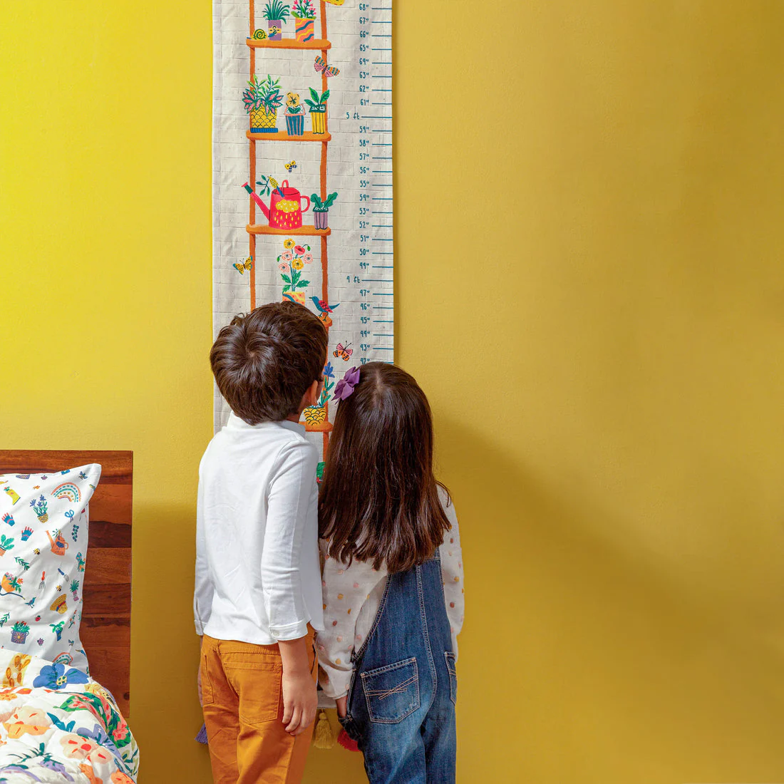 Climber Height Chart - Image 5