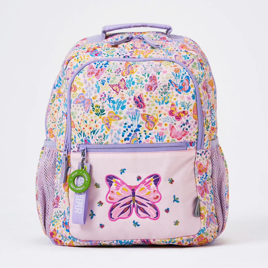 Cocoon for a Fairy Bagpack Medium - Image 14