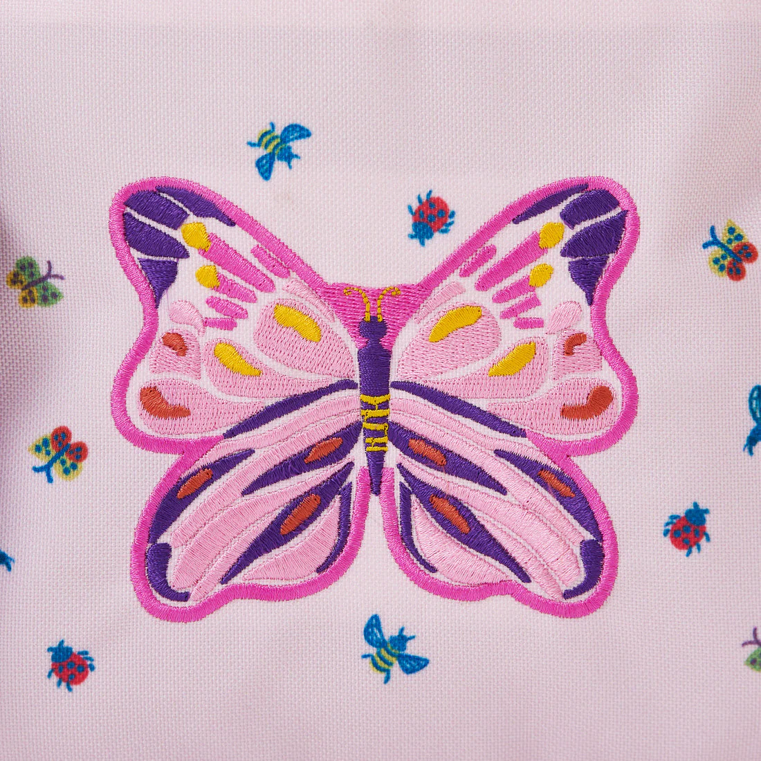 Cocoon for a Fairy Bagpack Medium - Image 5