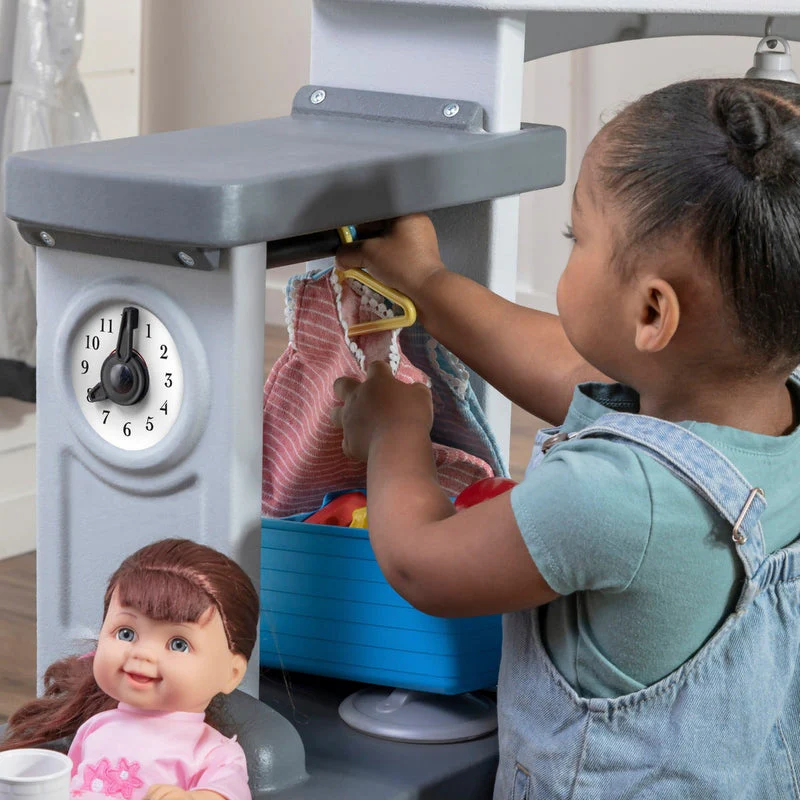 STEP 2 | COOK & CARE CORNER KITCHEN & NURSERY - Image 5