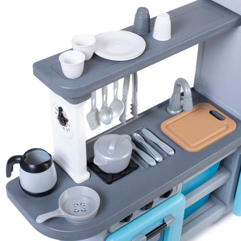 STEP 2 | COOKING TIME KITCHEN - Image 10