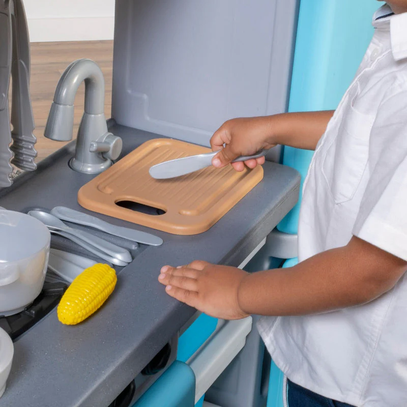 STEP 2 | COOKING TIME KITCHEN - Image 4