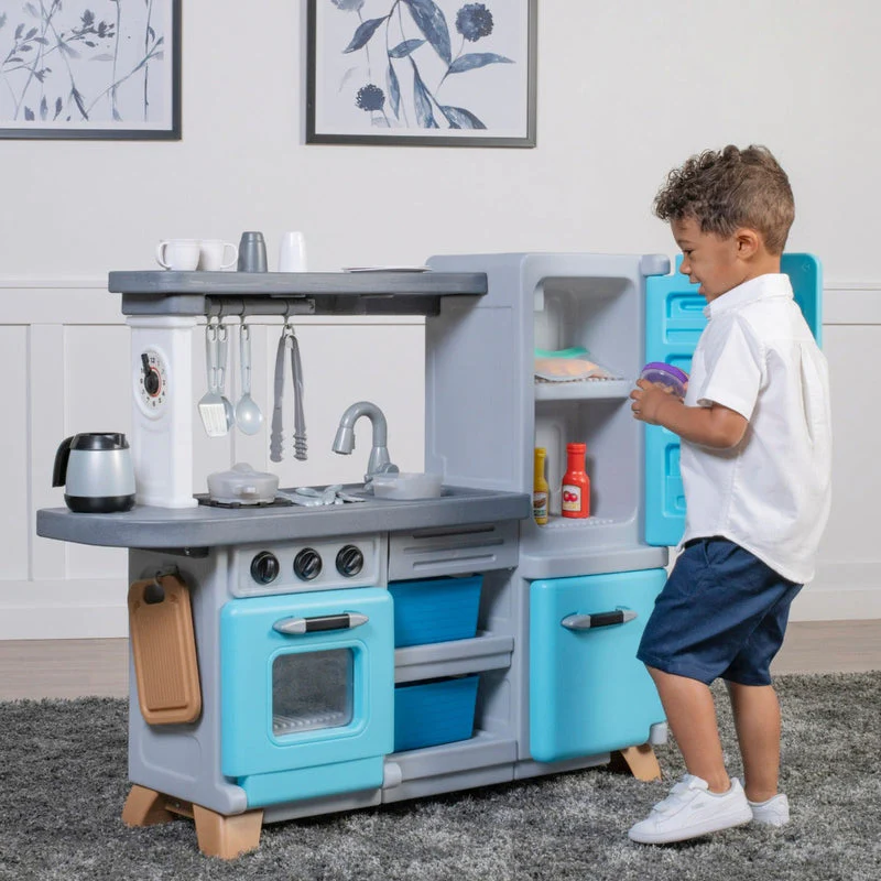 STEP 2 | COOKING TIME KITCHEN - Image 8