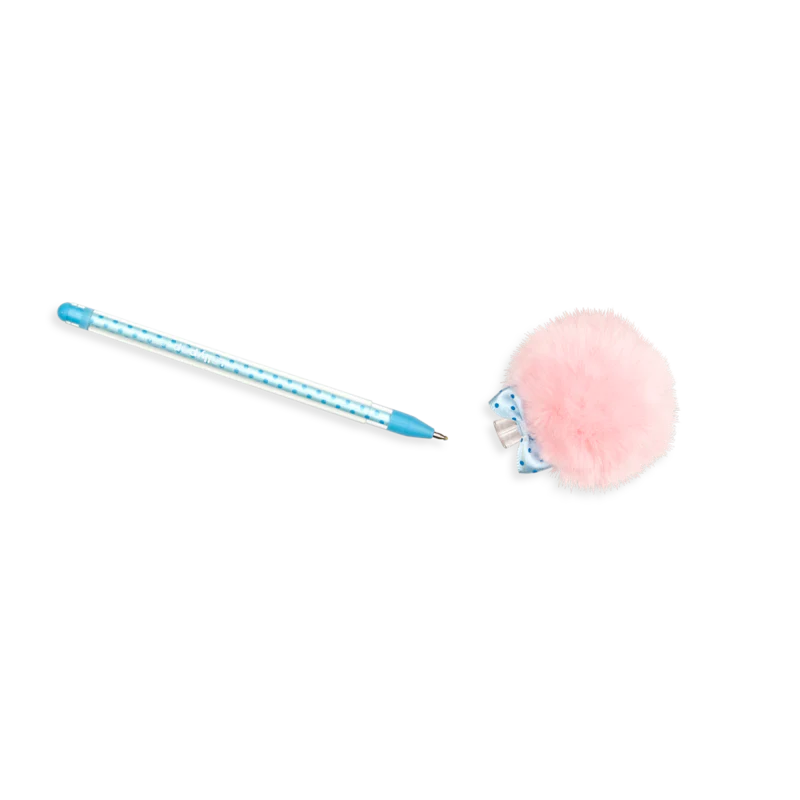 Sakox Scented Lollypop Pen - Glazed Donut - Image 3