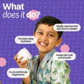 Cotton Candy Bath Wash - Image 2