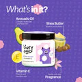 Cotton Candy Bath Wash - Image 3
