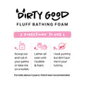 Cotton Candy Bath Wash - Image 5