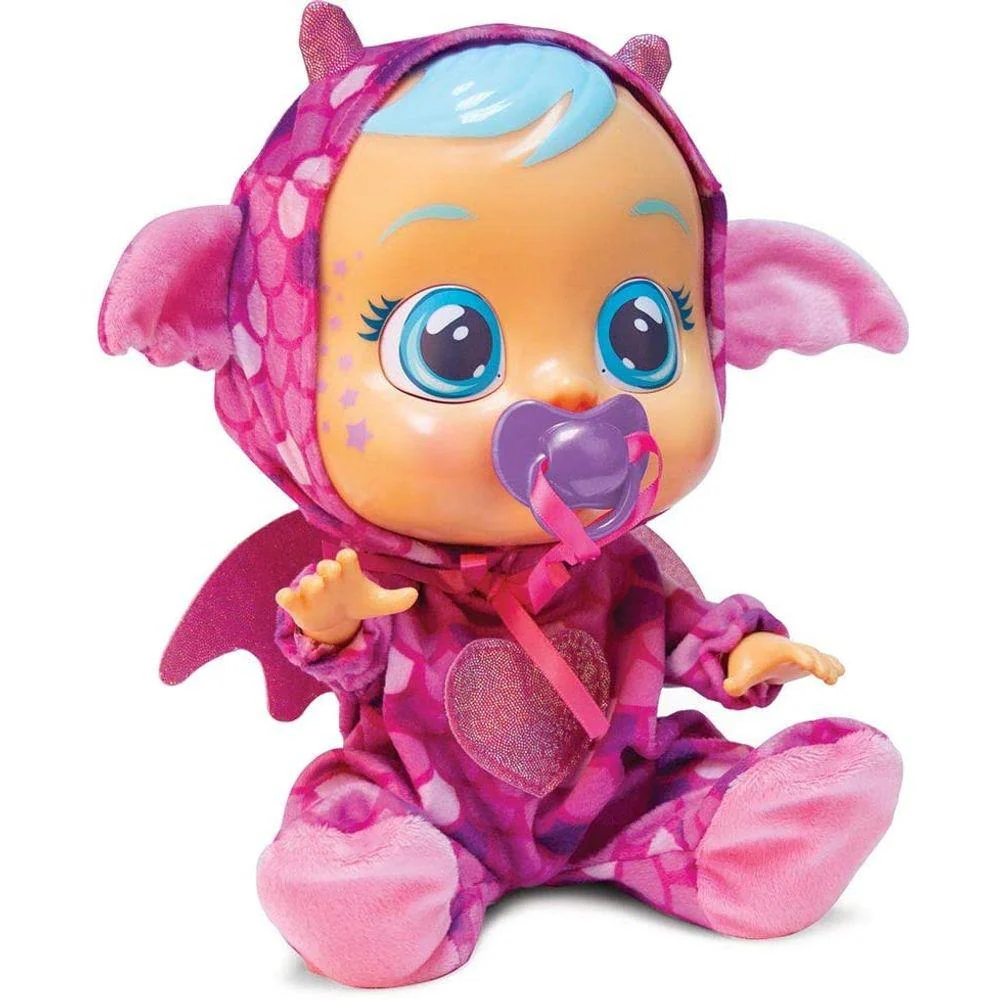Cry Babies Fantasy Bruny - Image 4