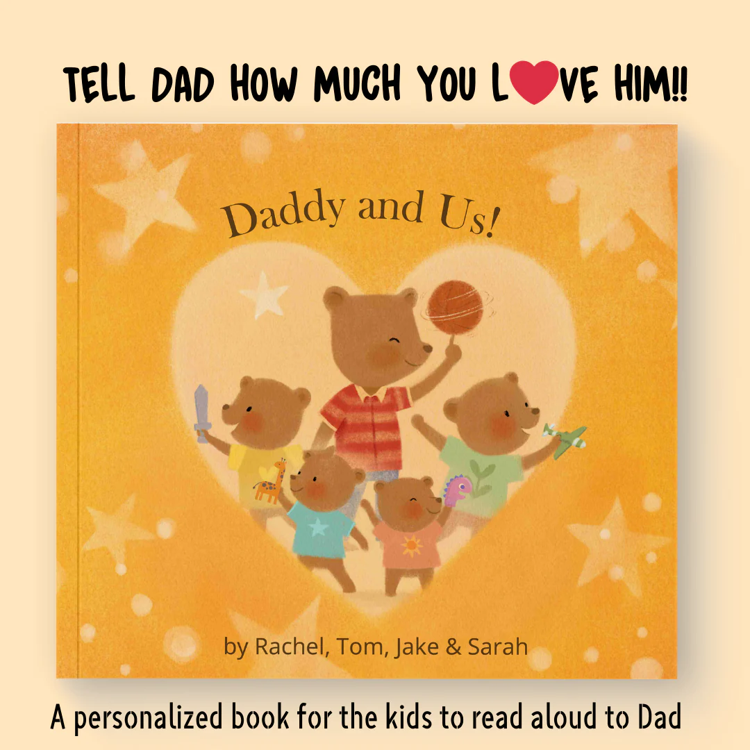 Daddy and Us - Image 11