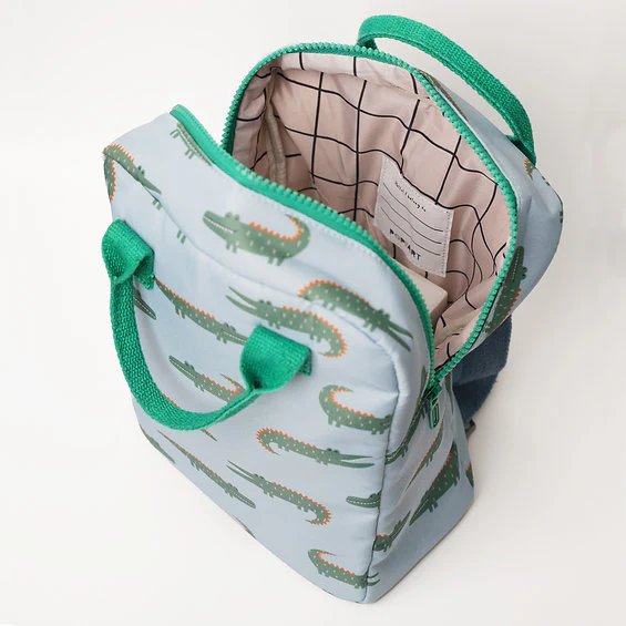 Daily Backpack | Crocodiles - Image 3