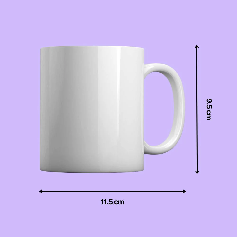 DIY Mug Marbling Kit - Image 5