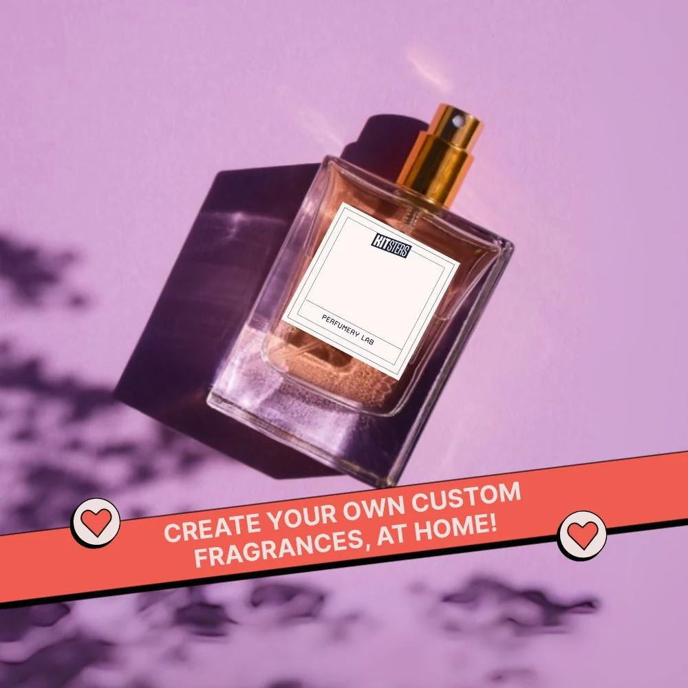 DIY Mini Perfume Kit - Image 3