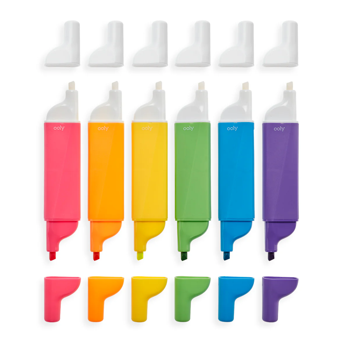 Do Over Highlighters - Set of 6 - Image 8