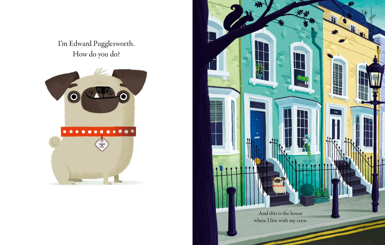 Dog Gone by Rob Biddulph - Image 2