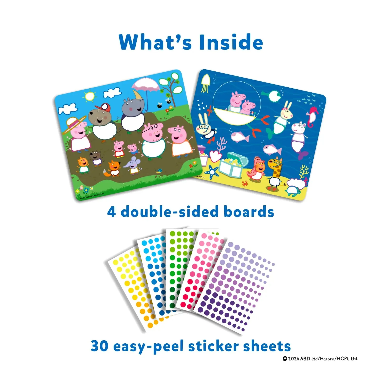 Dot it Peppa pig - Image 2