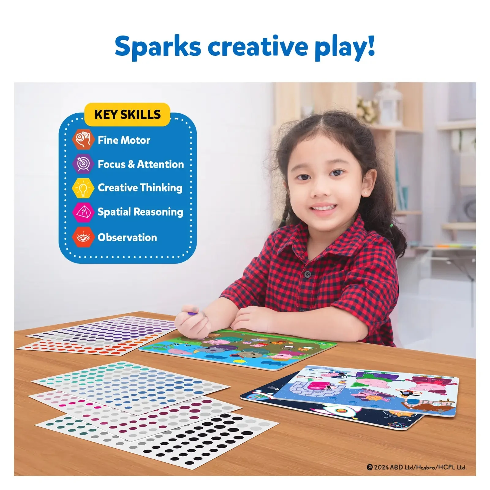 Dot it Peppa pig - Image 5