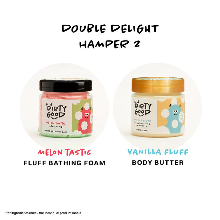 Double Delight Hamper 2 - Image 3
