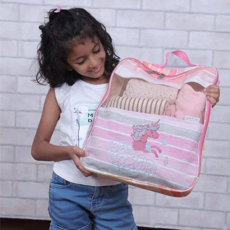 Dream A Little Dream Organizer BIG Bag - Image 4