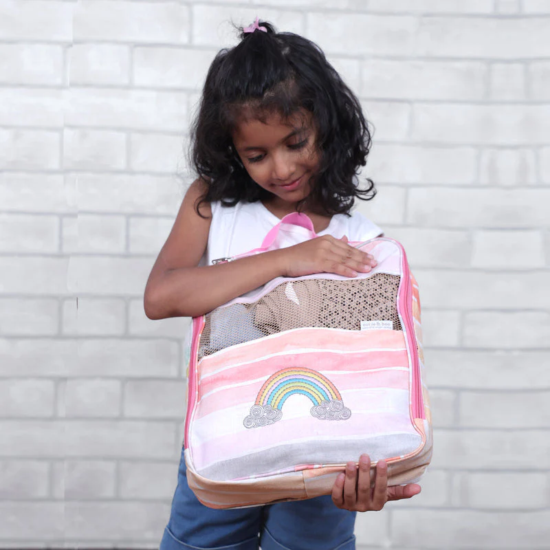 Dream A Little Dream Organizer SMALL Bag - Image 4