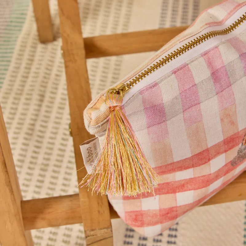 Dream A Little Dream Set of Pouches - Image 3