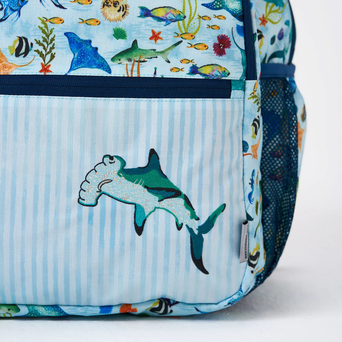 Emerald Cove Bagpack Large - Image 6