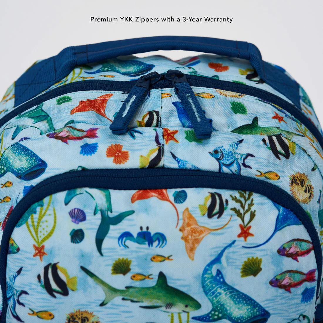 Emerald Cove Bagckpack Mini - Image 10