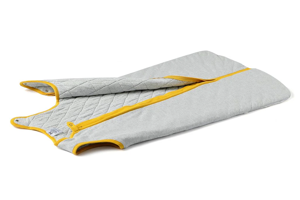 Erawan Wearable Baby Sleep Bag (Quilted) - Image 4