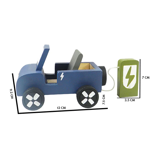 EV Jeep - Image 2