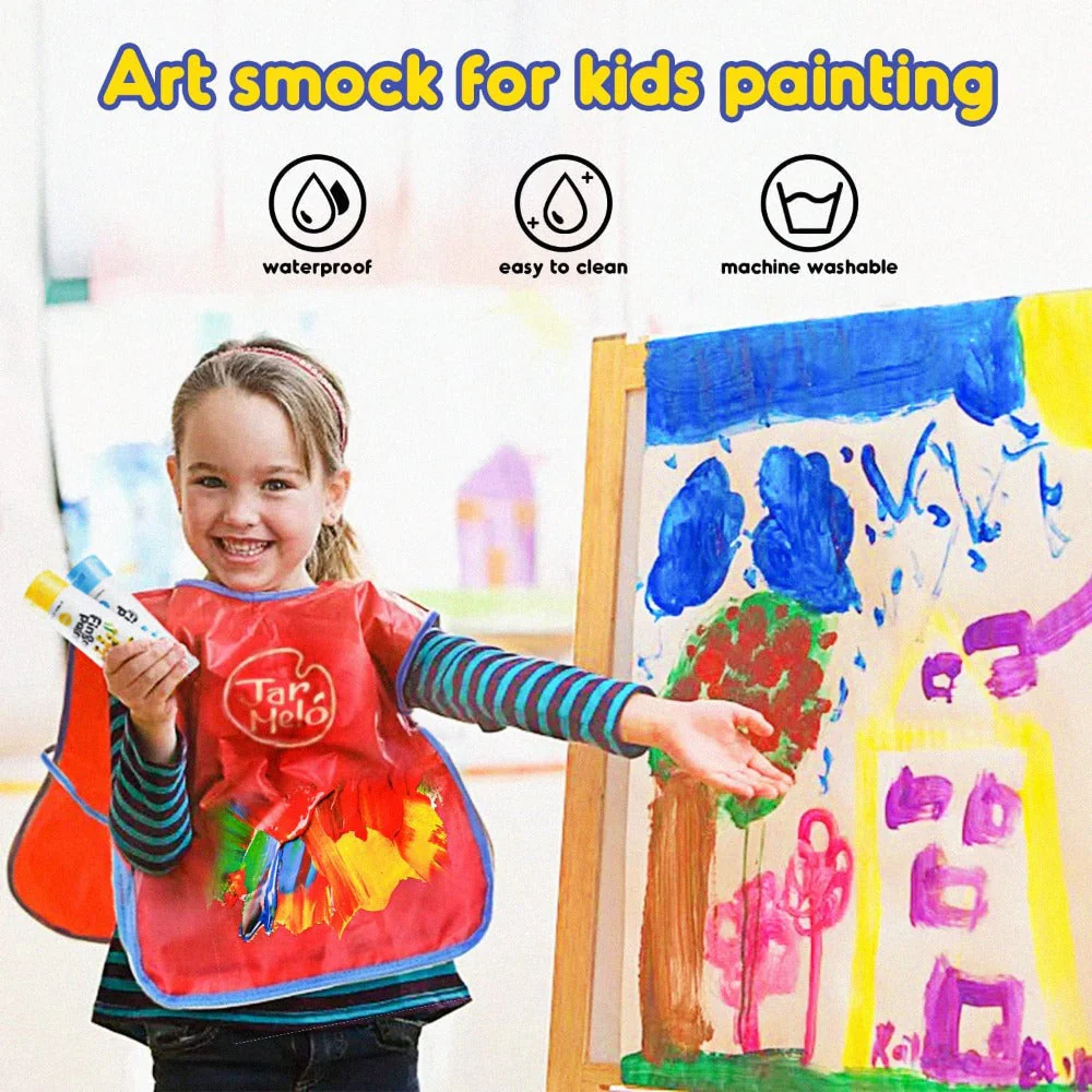 Jar Melo Finger Paint Magic Box - Image 8