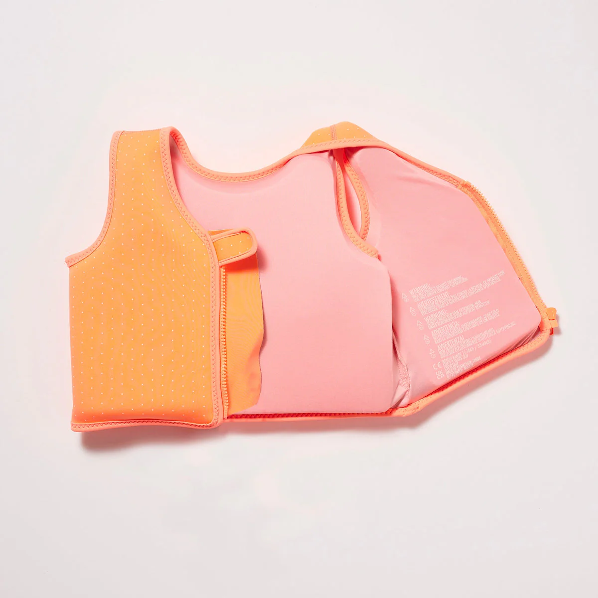 Float Vest 4-6 Heart - Image 3