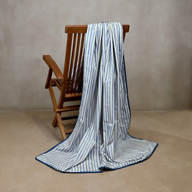Fly Away With Me Single Reversible Blanket