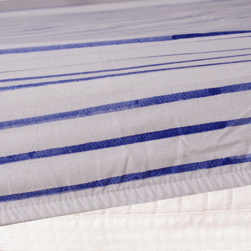 Fly Higher With Me Double Bed Sheet - Image 2