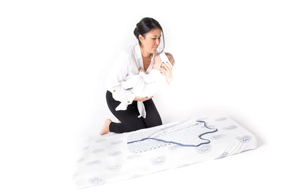 Fort Wearable Baby Sleep Bag - Image 11