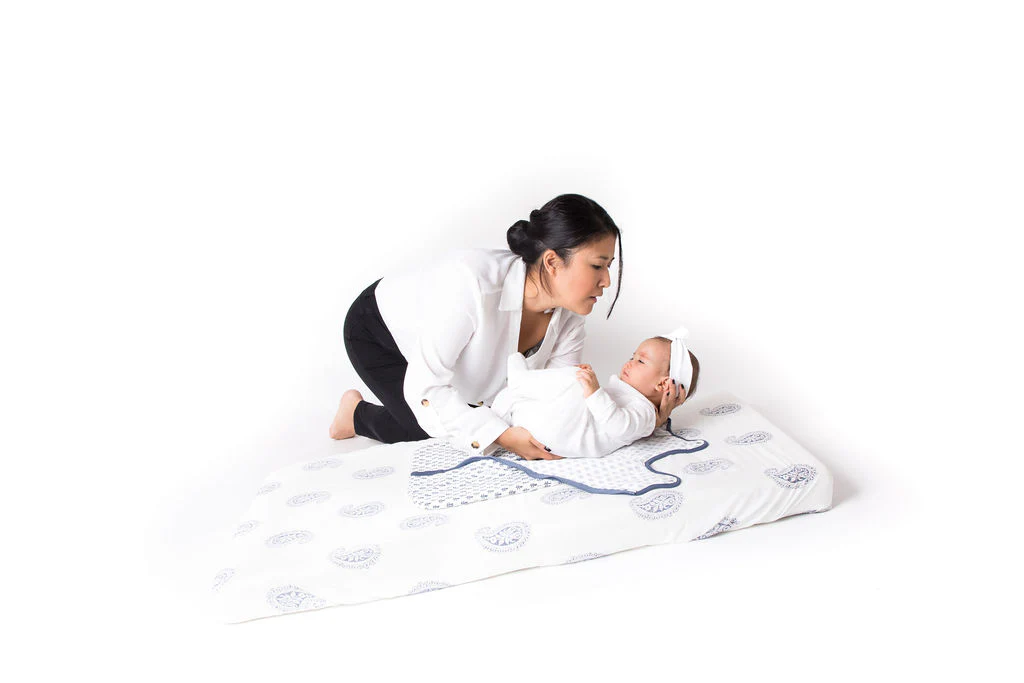 Fort Wearable Baby Sleep Bag - Image 12