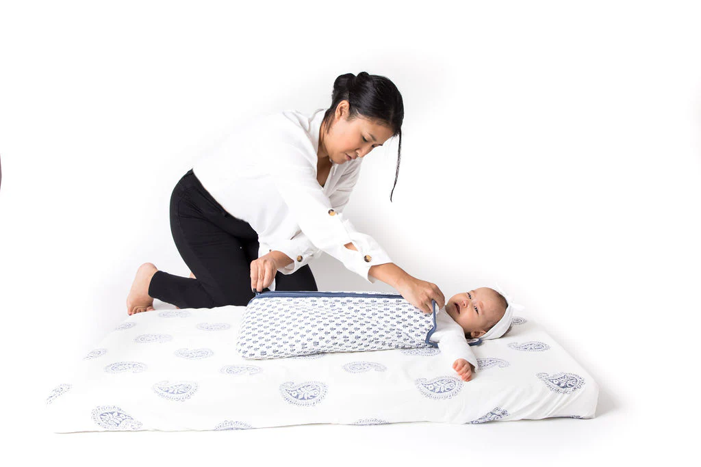 Fort Wearable Baby Sleep Bag - Image 14