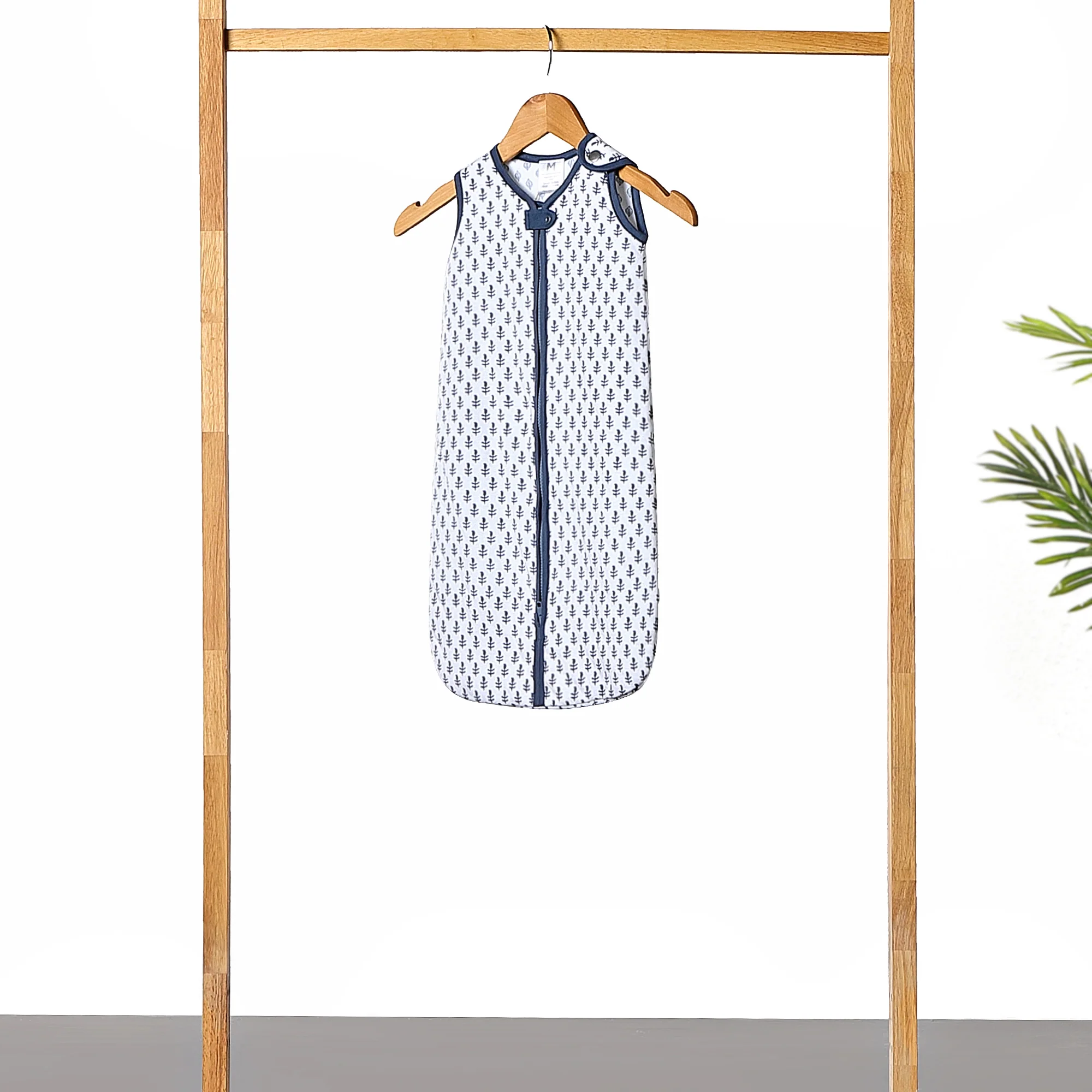 Fort Wearable Baby Sleep Bag - Image 3