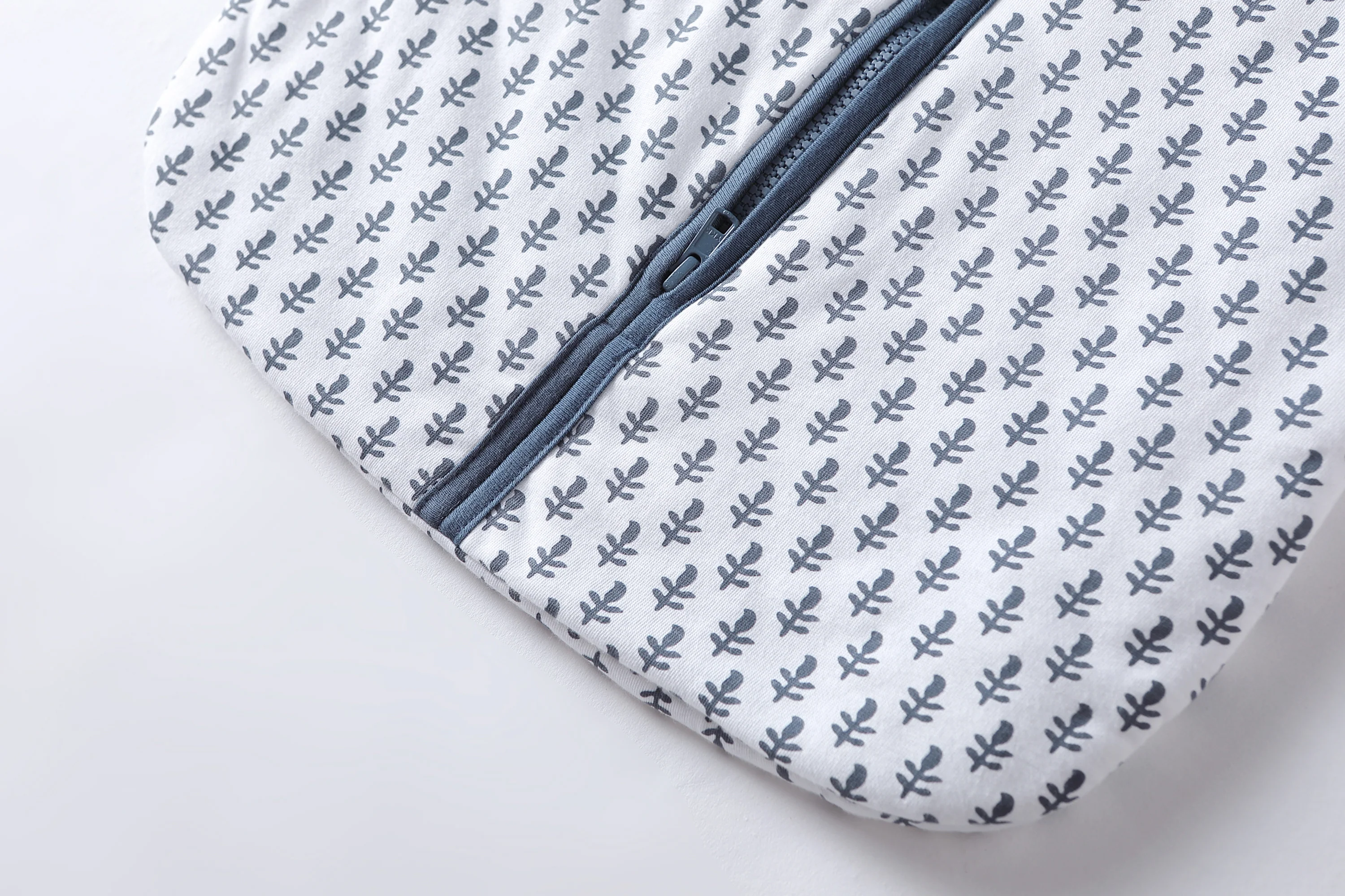 Fort Wearable Baby Sleep Bag - Image 4