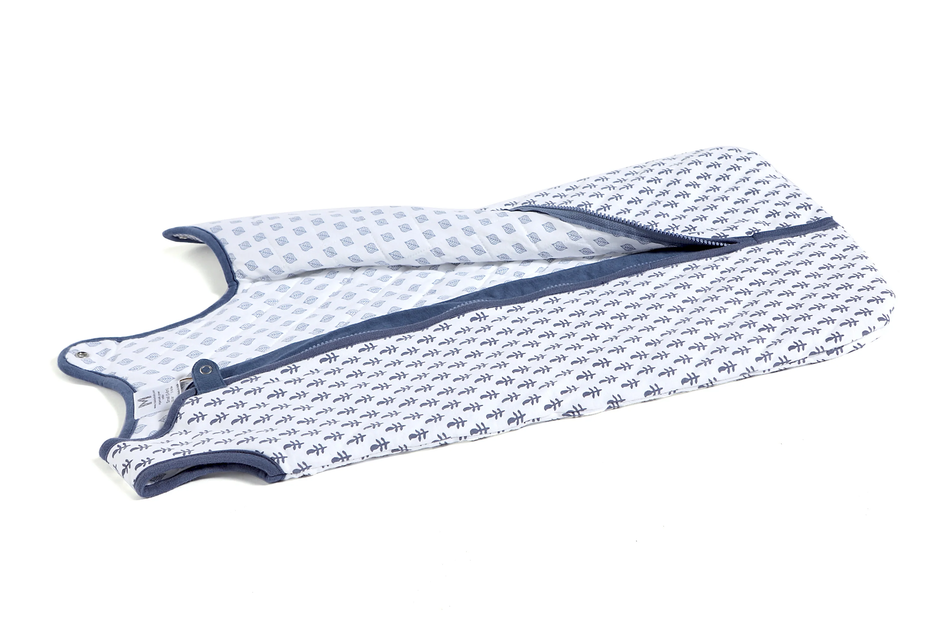 Fort Wearable Baby Sleep Bag - Image 6