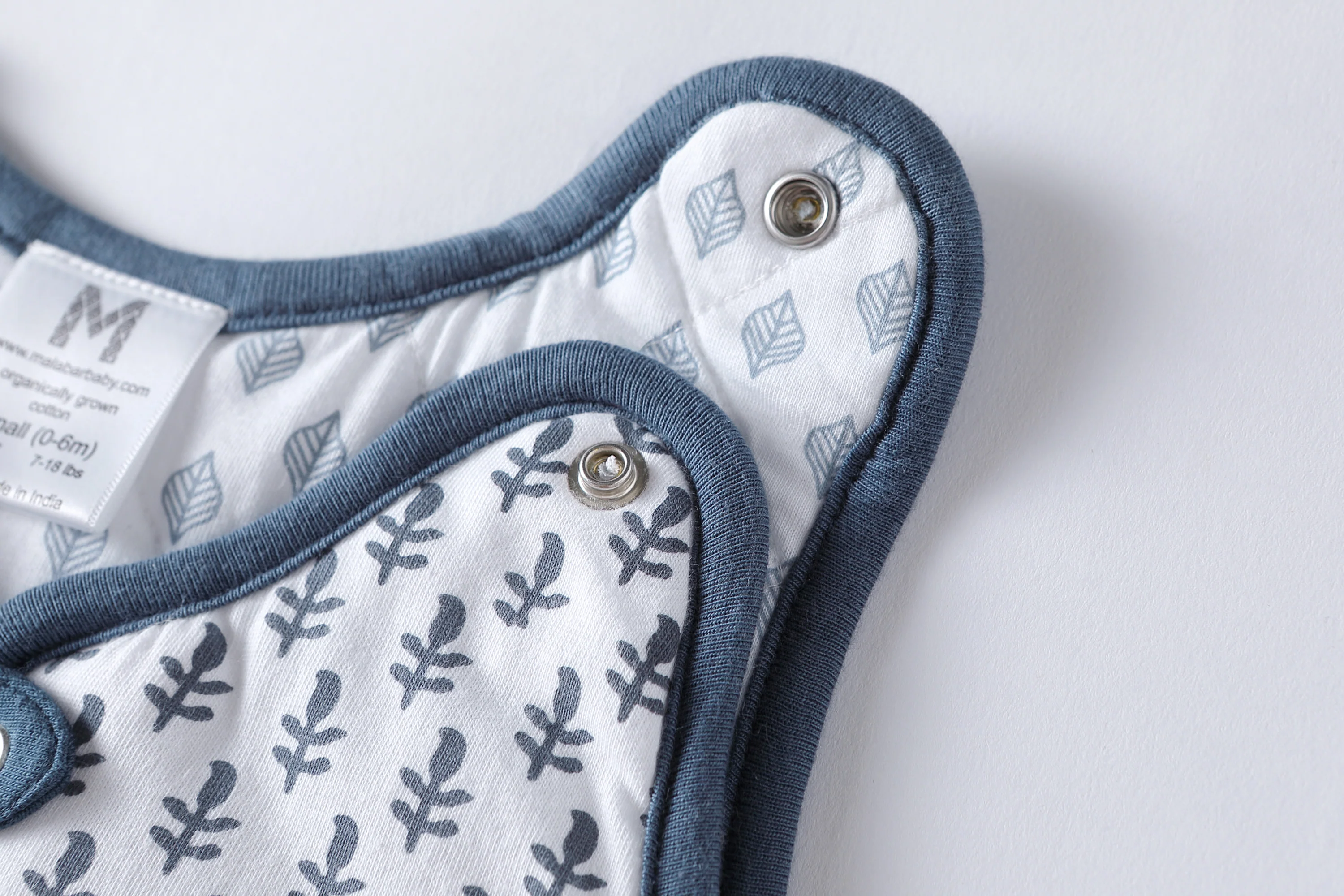 Fort Wearable Baby Sleep Bag - Image 7