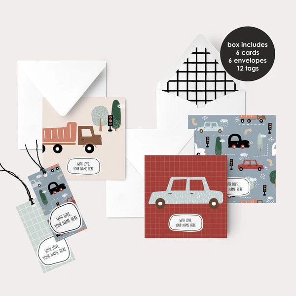 Gift Cards & Tags | Road Runner - Image 2